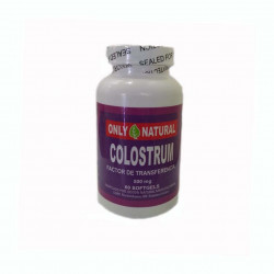 Colostrum