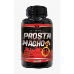 Prosta Macho