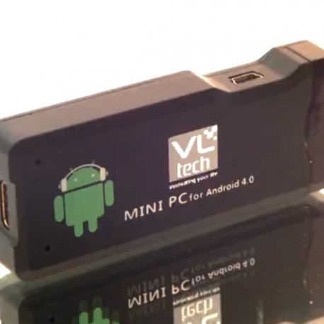 Mini PC